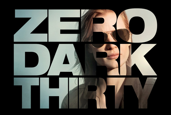 Zero Dark 30