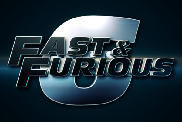 Fast & Furious 6