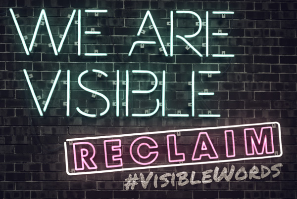 We Are Visible