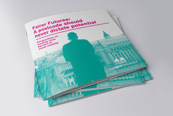 Fairer Futures Report